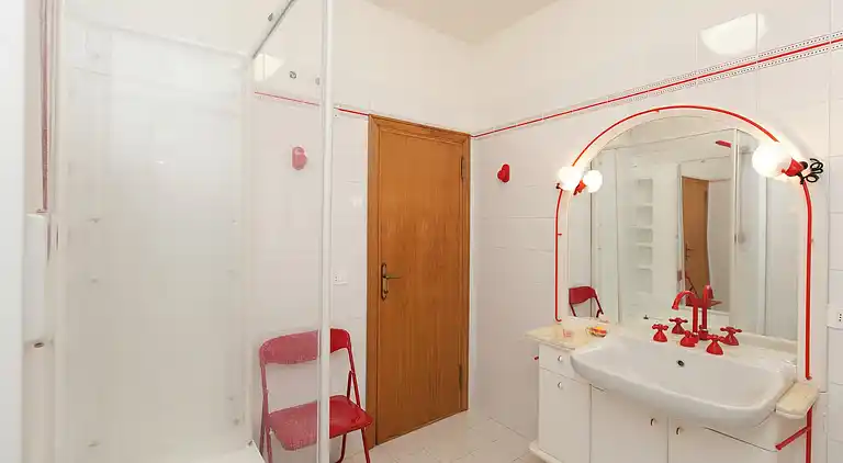 Sommerhus i Badia Prataglia