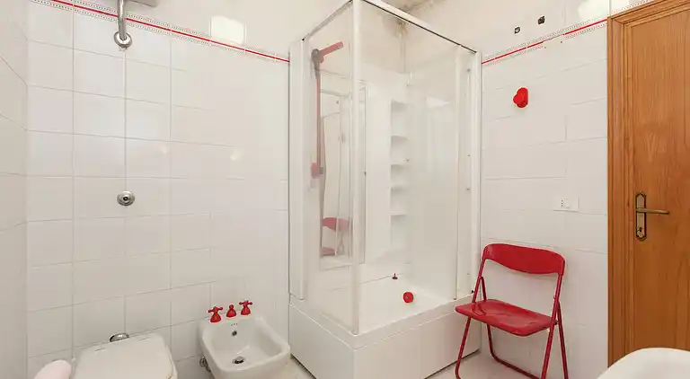 Sommerhus i Badia Prataglia