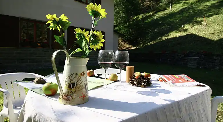 Sommerhus i Badia Prataglia