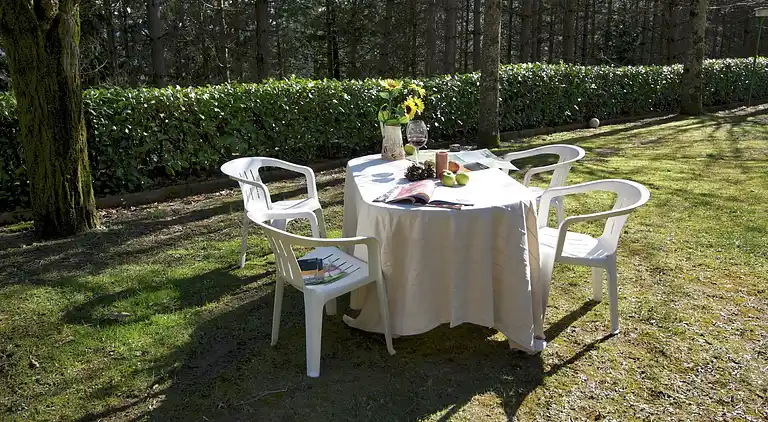 Sommerhus i Badia Prataglia