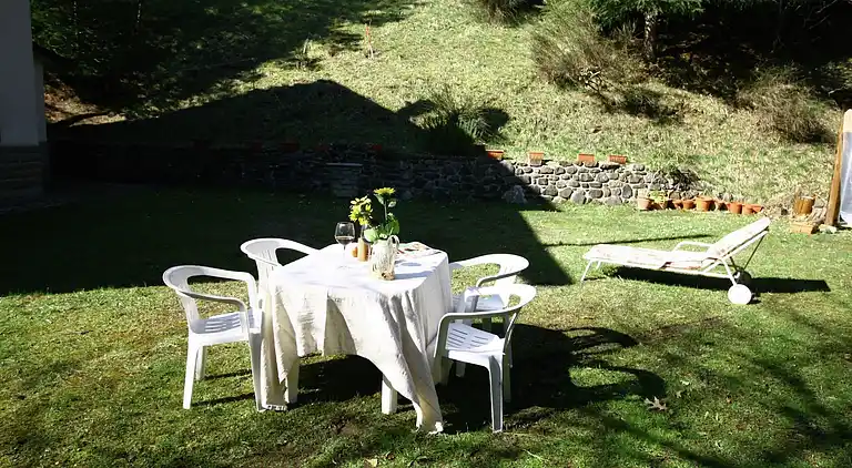 Sommerhus i Badia Prataglia