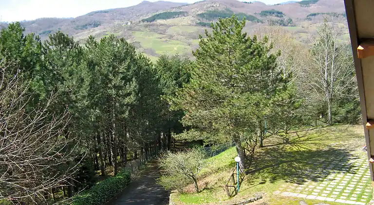 Sommerhus i Badia Prataglia