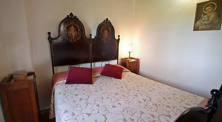 Gårdshus i Casacciola-Belvedere