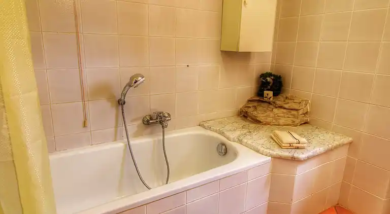 Casa rural en Ortignano Raggiolo