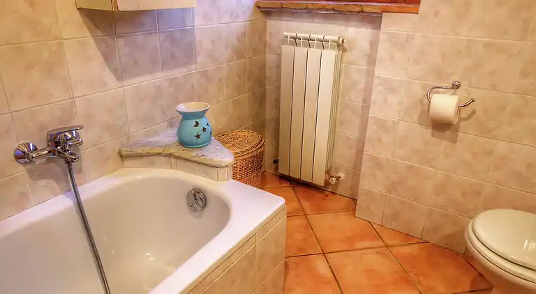 Feriebolig i Ortignano Raggiolo