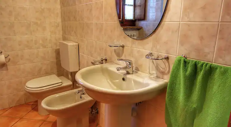 Feriebolig i Ortignano Raggiolo