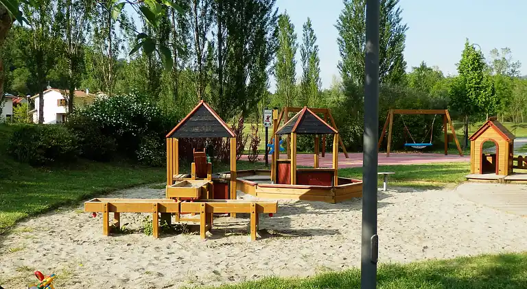 Feriebolig i Ortignano Raggiolo