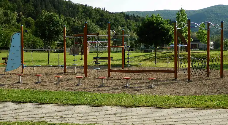 Feriebolig i Ortignano Raggiolo