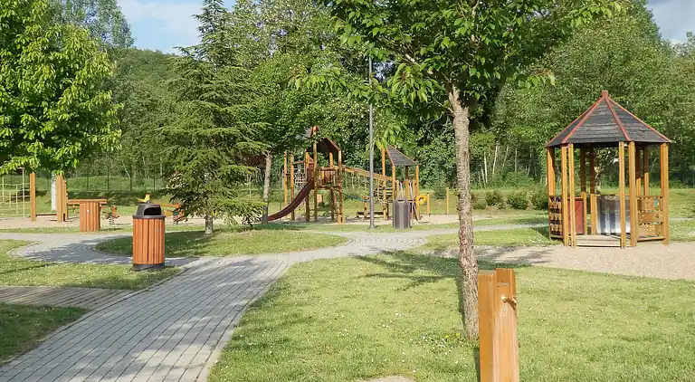 Feriebolig i Ortignano Raggiolo