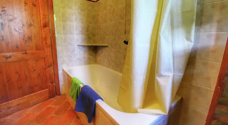 Feriebolig i Ortignano Raggiolo