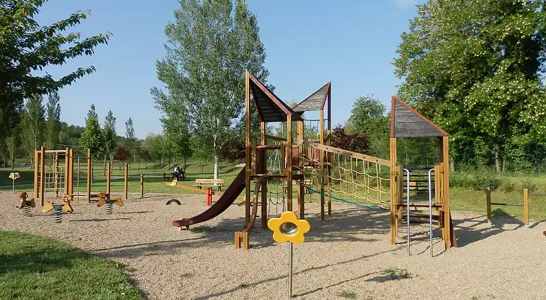 Feriebolig i Ortignano Raggiolo