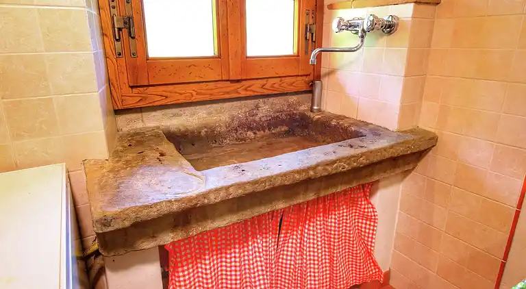 Casa rural en Ortignano Raggiolo