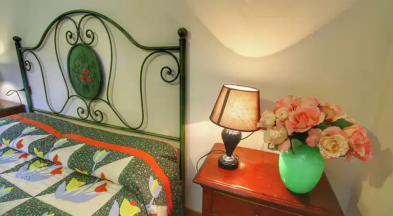 Casa rural en Ortignano Raggiolo