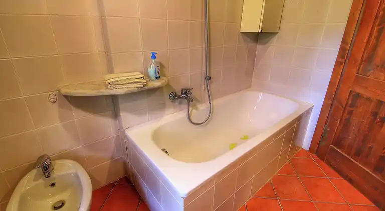 Casa rural en Ortignano Raggiolo