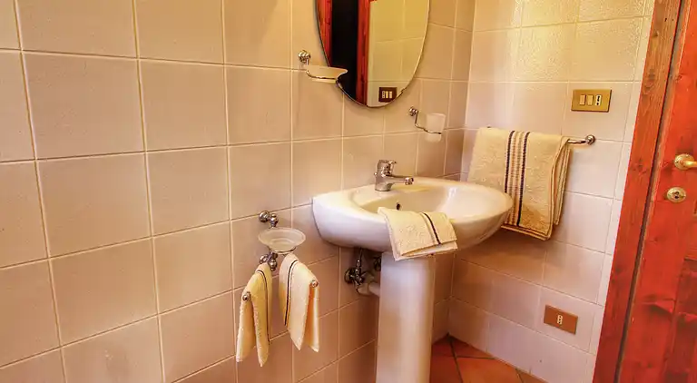 Casa rural en Ortignano Raggiolo