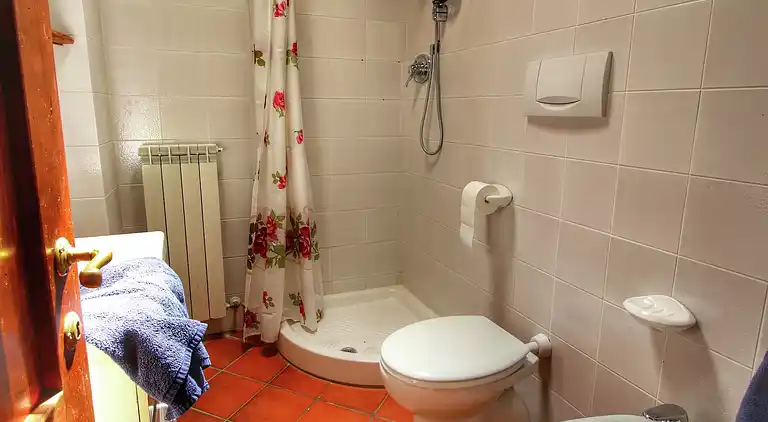 Casa rural en Ortignano Raggiolo