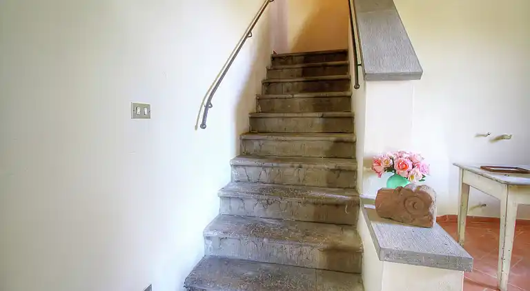 Manor house in Ortignano Raggiolo