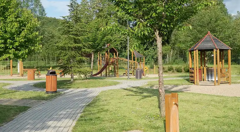 Manor house in Ortignano Raggiolo