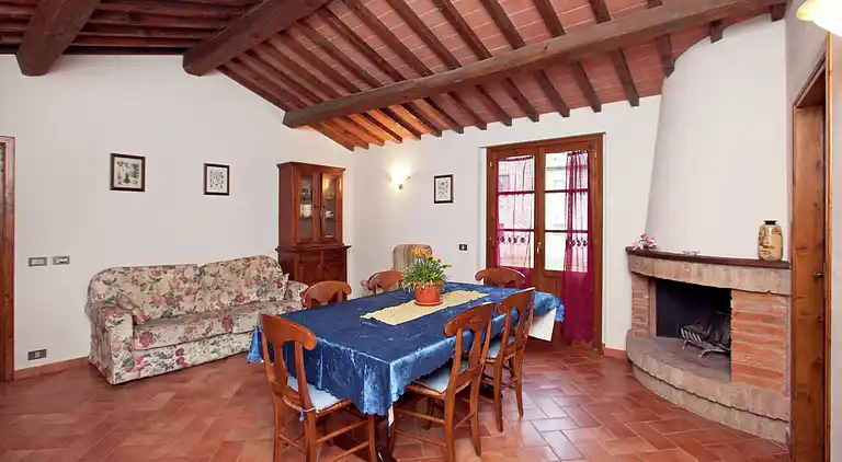 Holiday home in San Martino
