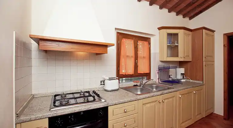 Holiday home in San Martino