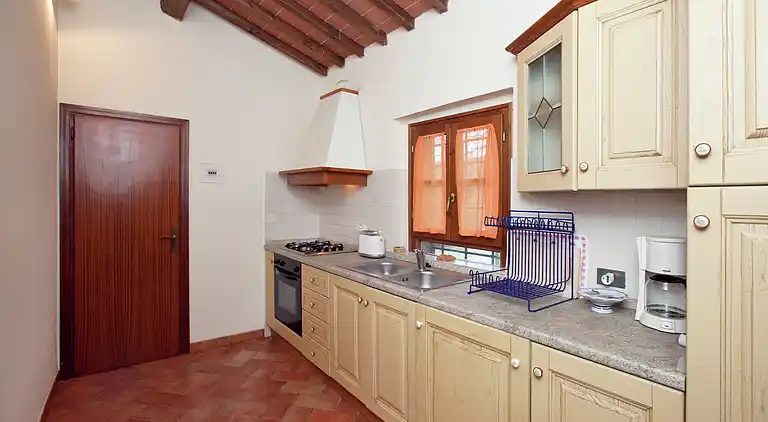 Holiday home in San Martino
