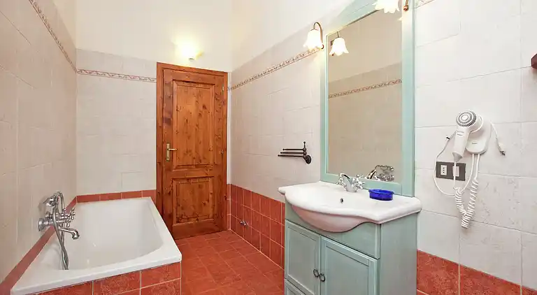 Holiday home in San Martino