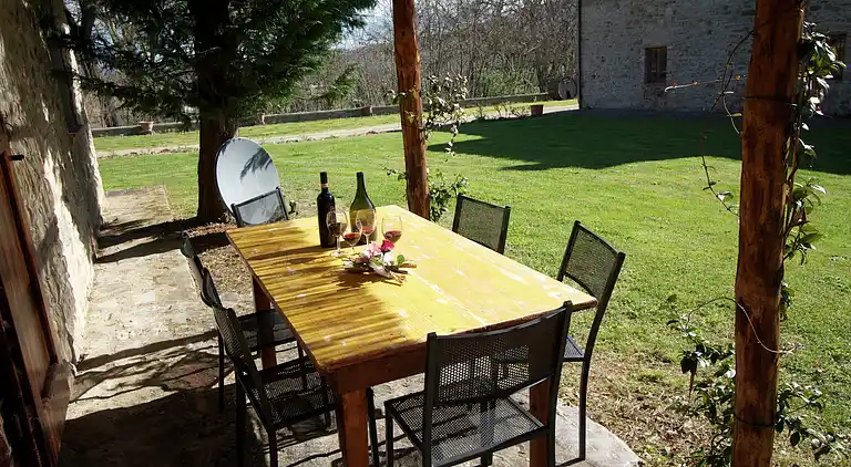 Holiday home in San Martino