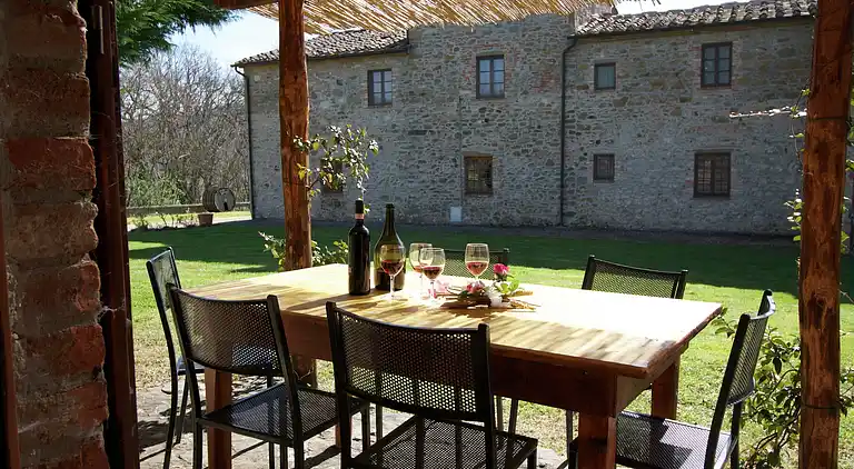 Holiday home in San Martino