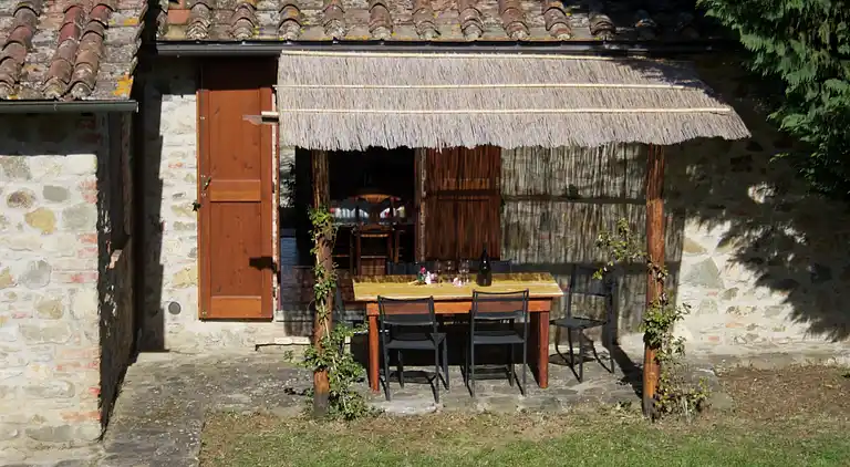 Holiday home in San Martino
