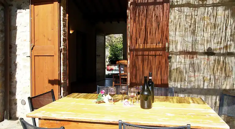 Holiday home in San Martino