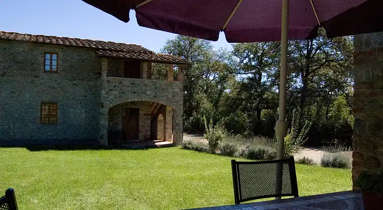 Holiday home in San Martino