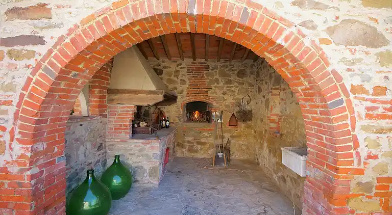 Holiday home in San Martino