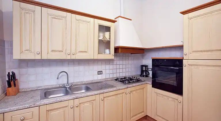 Casa de vacaciones en San Martino