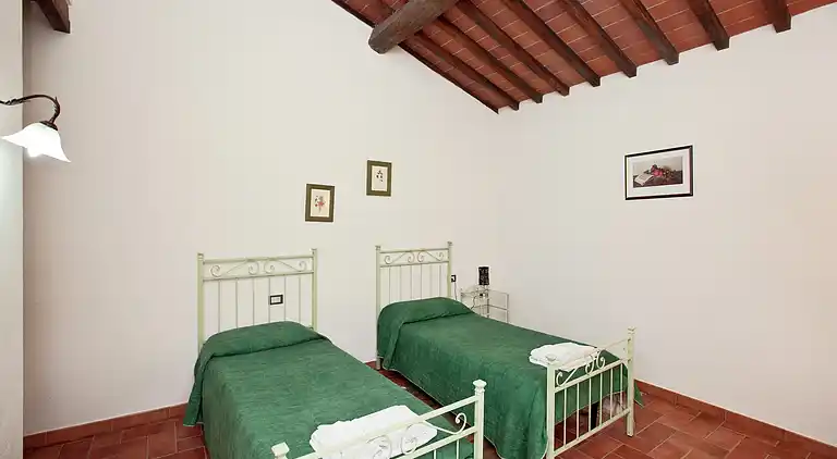 Casa de vacaciones en San Martino