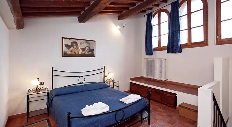 Casa de vacaciones en San Martino