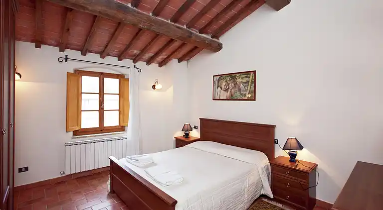 Casa de vacaciones en San Martino