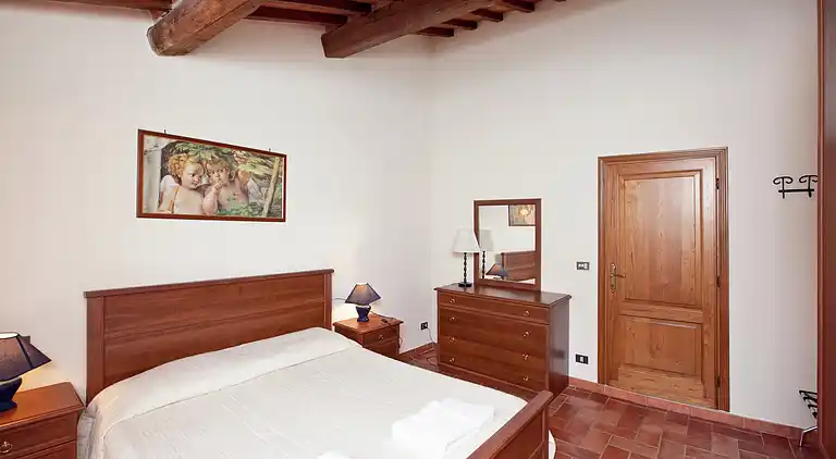 Casa de vacaciones en San Martino