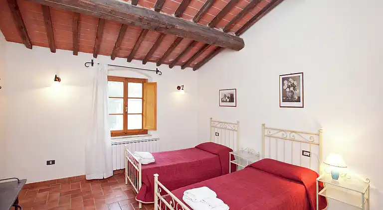 Casa de vacaciones en San Martino