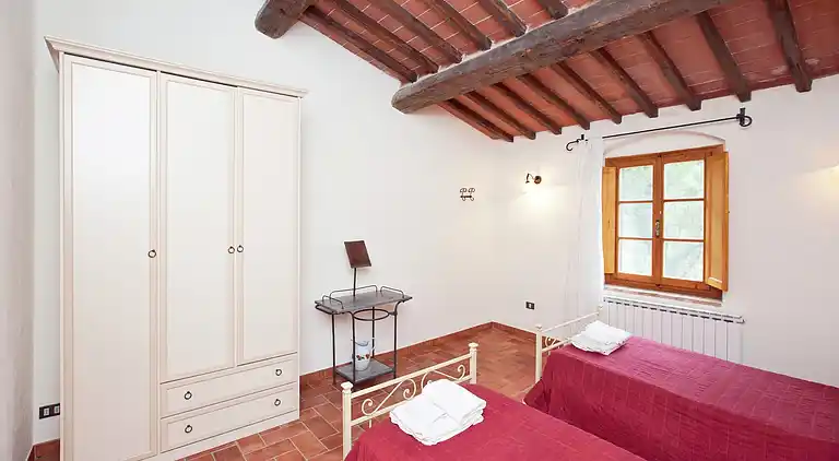 Casa de vacaciones en San Martino