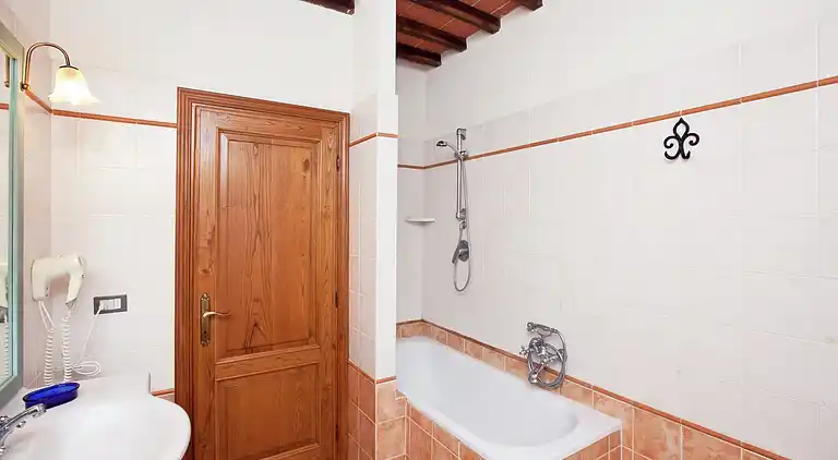 Casa de vacaciones en San Martino