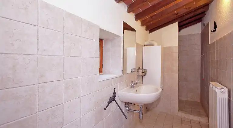 Casa de vacaciones en San Martino