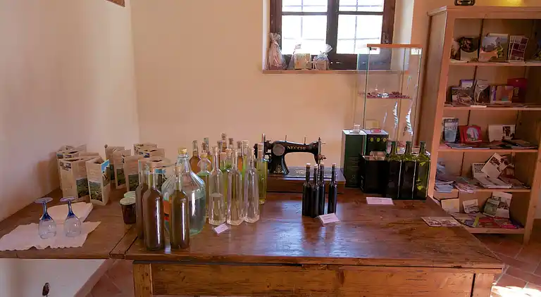 Casa de vacaciones en San Martino