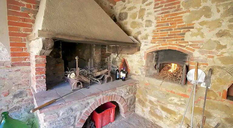 Feriebolig i San Martino