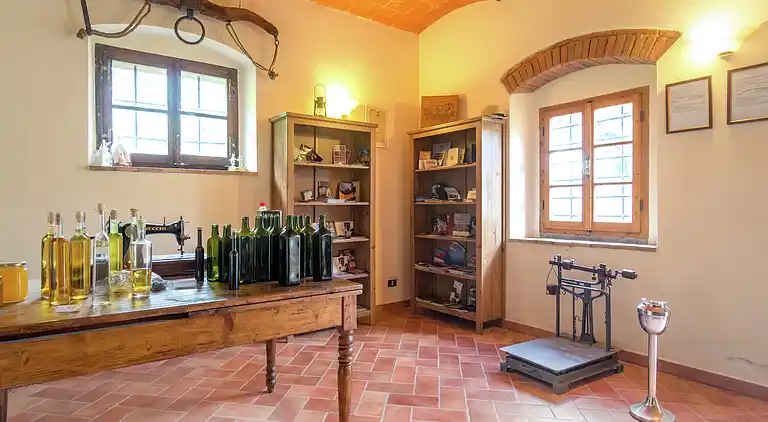 Feriebolig i San Martino