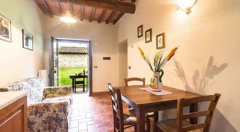 Feriebolig i San Martino