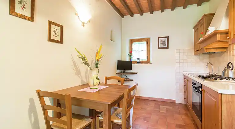 Feriebolig i San Martino