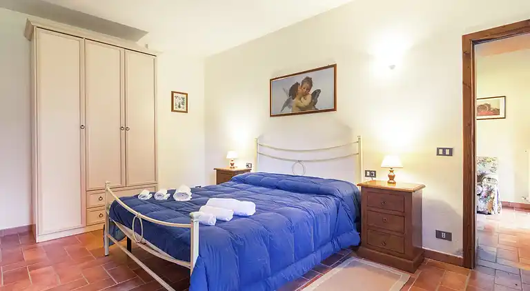 Feriebolig i San Martino