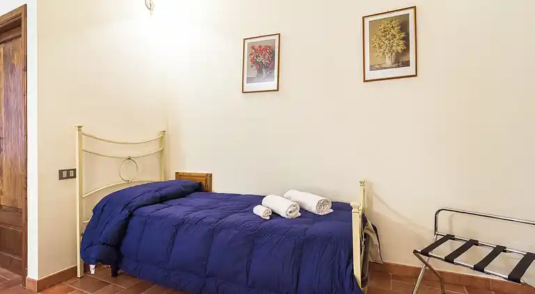 Feriebolig i San Martino