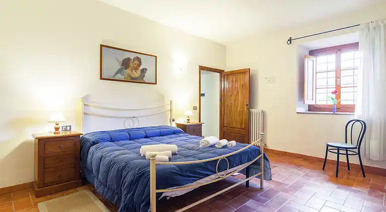 Feriebolig i San Martino