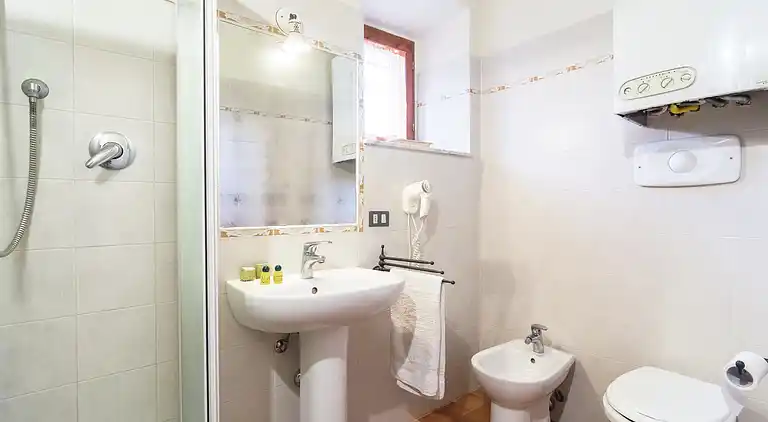 Feriebolig i San Martino